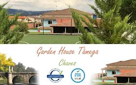 Garden House Tâmega - Chaves